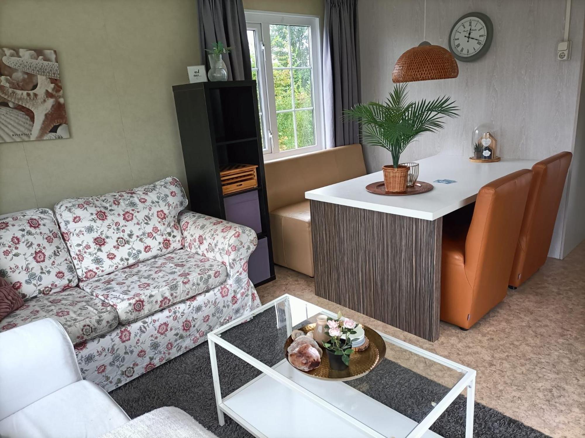 Do'S Chalets Baarland Exterior foto