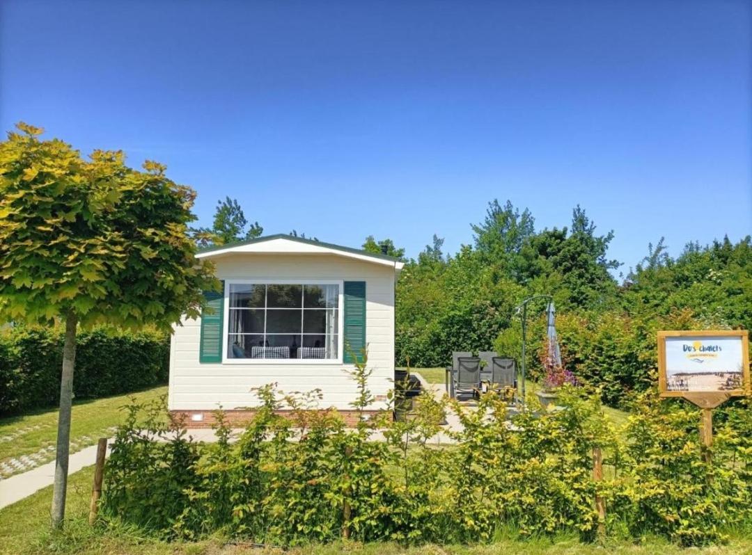 Do'S Chalets Baarland Exterior foto